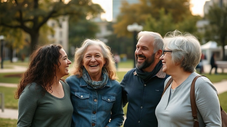 50 Yaş Üstü Arkadaşlık Uygulamaları: 2026 Rehberi