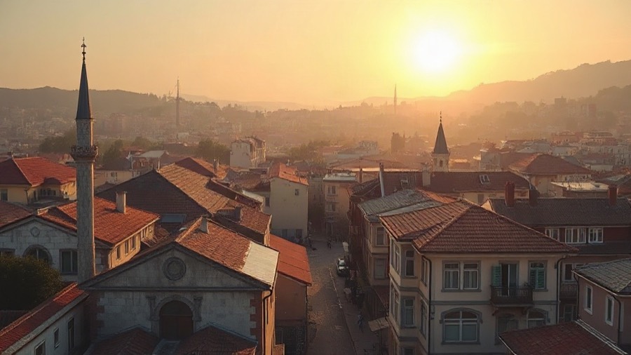 Adana'da Arkadaş Bulma Rehberi: Semtler ve Sosyal Alanlar