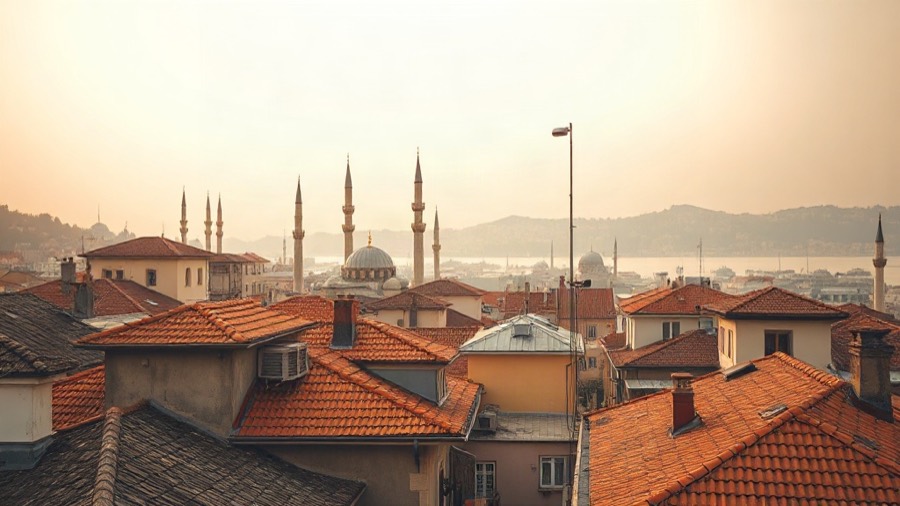 Aydın'da Arkadaş Bulma Rehberi: Semtler ve Sosyal Alanlar