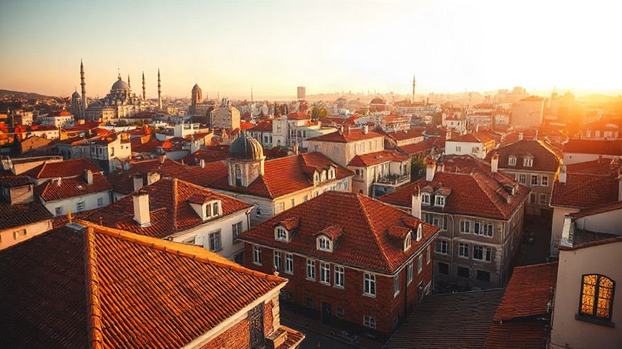Balıkesir'de Arkadaş Bulma Rehberi: Semtler ve Sosyal Alanlar