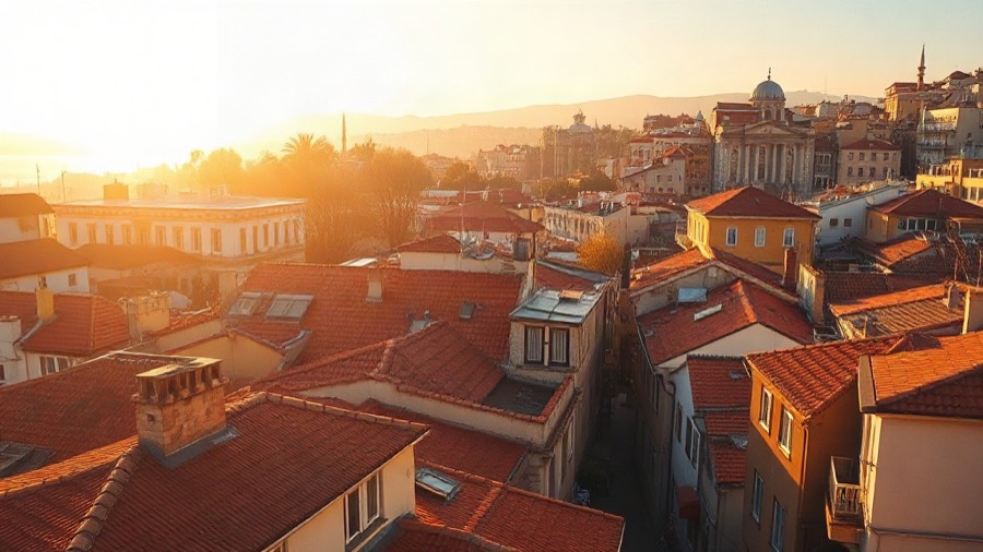 Edirne arkadaş bulma rehberi: semtler, mekânlar ve dijital ipuçları