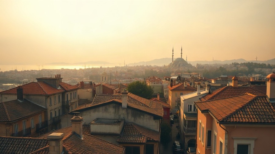 İzmir'de Arkadaş Bulma Rehberi: Semtler ve Sosyal Alanlar