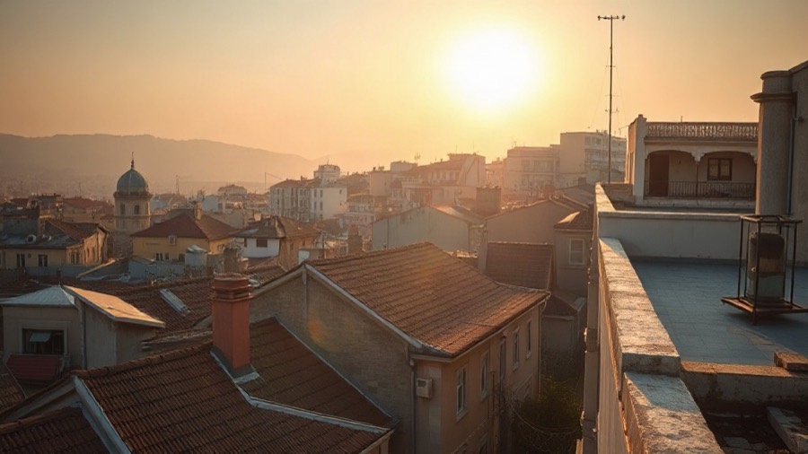 Konya'da Arkadaş Bulma Rehberi: Semtler ve Sosyal Alanlar