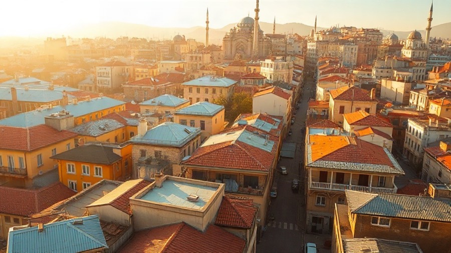 Kütahya arkadaş bulma rehberi: semtler, mekânlar ve ulaşım