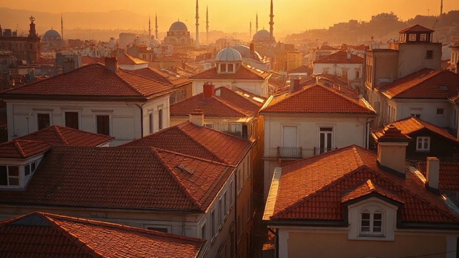 Malatya'da Arkadaş Bulma Rehberi: Semtler ve Sosyal Alanlar