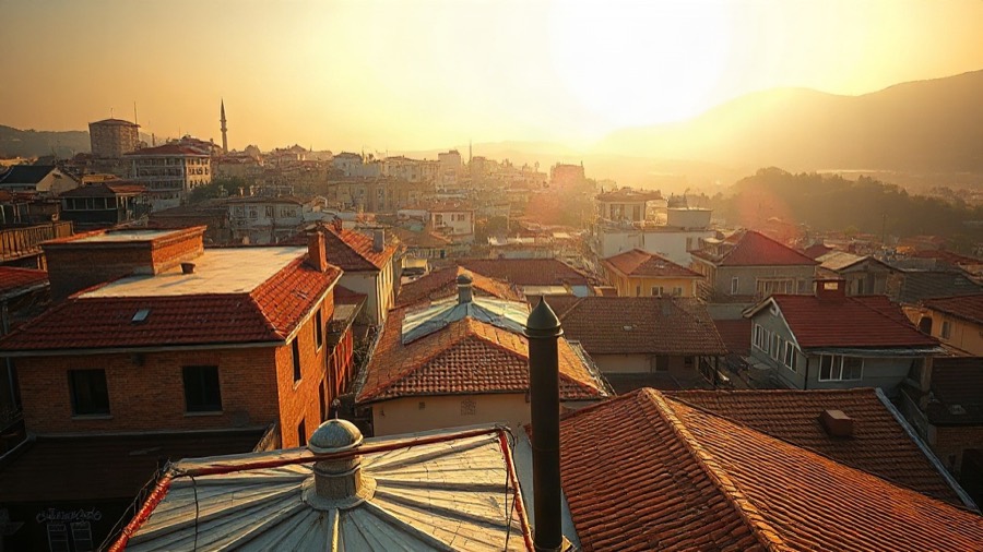 Ordu'da Arkadaş Bulma Rehberi: Semtler, Mekânlar ve 2026