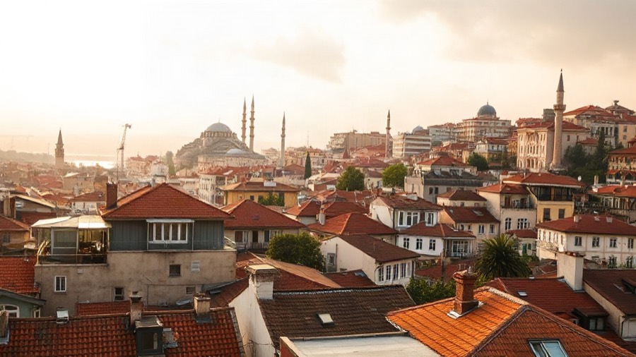 Van'da Arkadaş Bulma Rehberi: Semtler ve Sosyal Alanlar